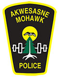 Akwesasne Mohawk Police Service Logo